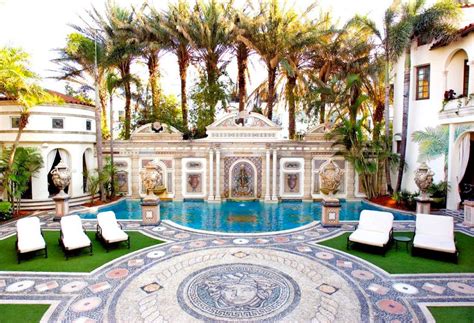 the versace house miami|gianni's at versace mansion.